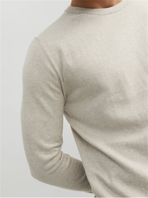  JACK AND JONES | 12208364/Oatmeal